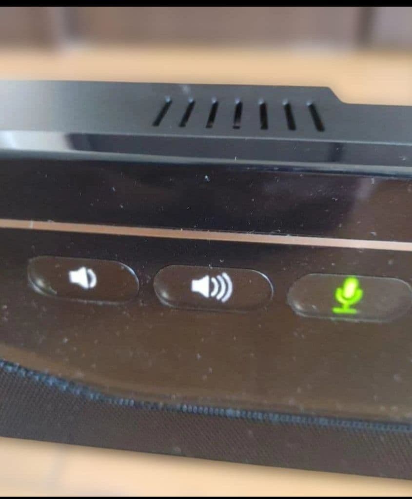 YAMAHA ビデオ会議用サウンドバー CS-700AV