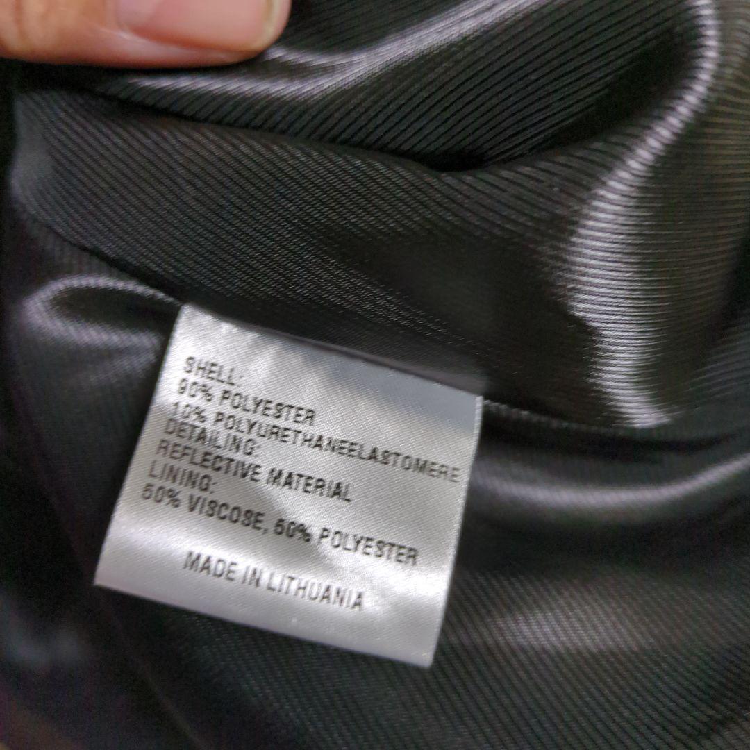 ダックテール/DUCKTAIL/レインウェア/レインコート/美シルエット/タグ付