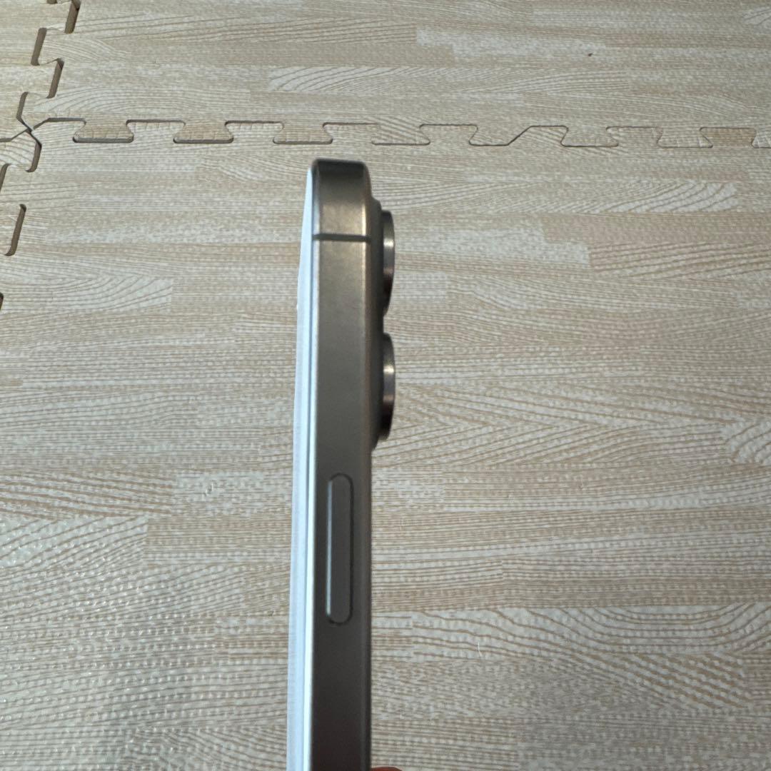 携帯電話本体 iPhone 15 pro max 1TB