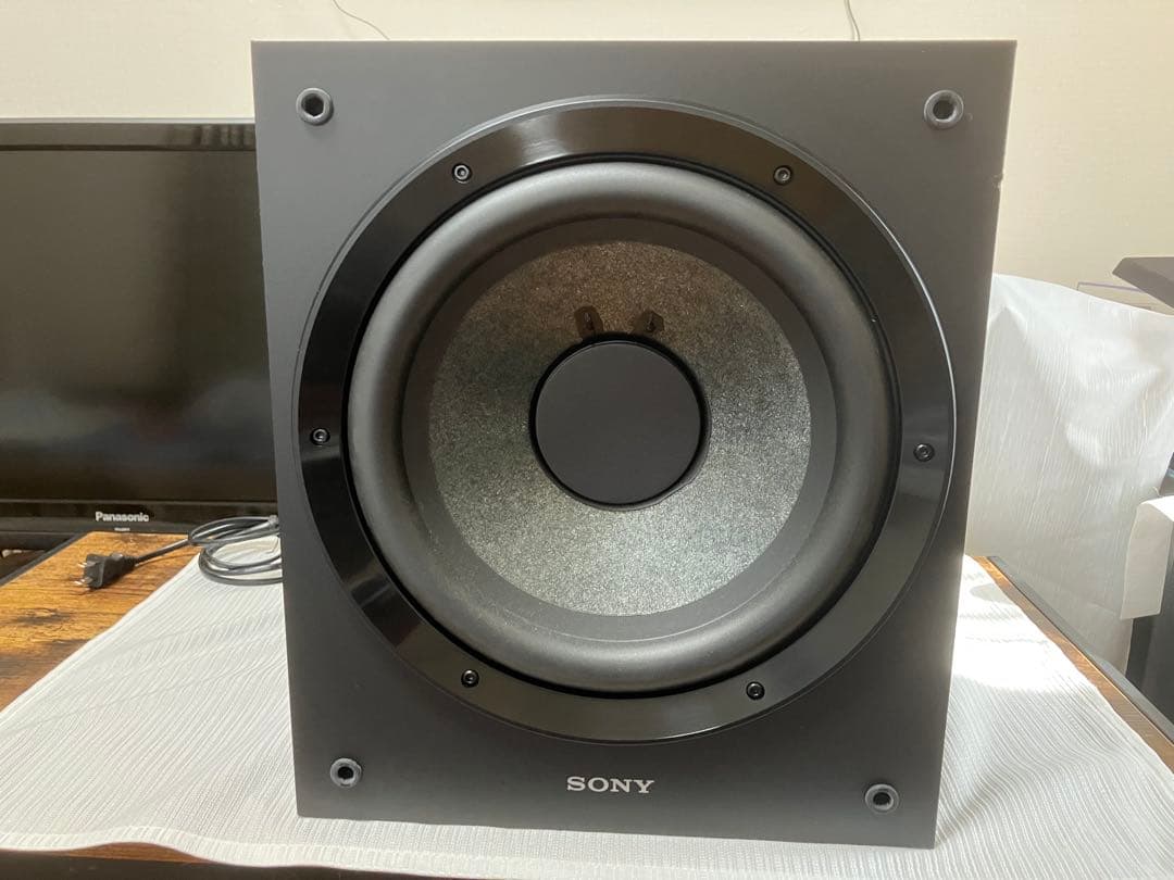 サブウーハー SONY SA-CS9 ソニー