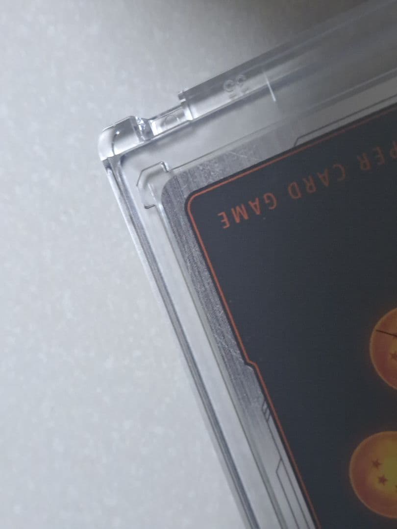 もっきゅん 孫悟空 スーパーパラレル SCR FB05-119