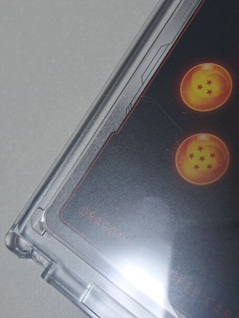 もっきゅん 孫悟空 スーパーパラレル SCR FB05-119