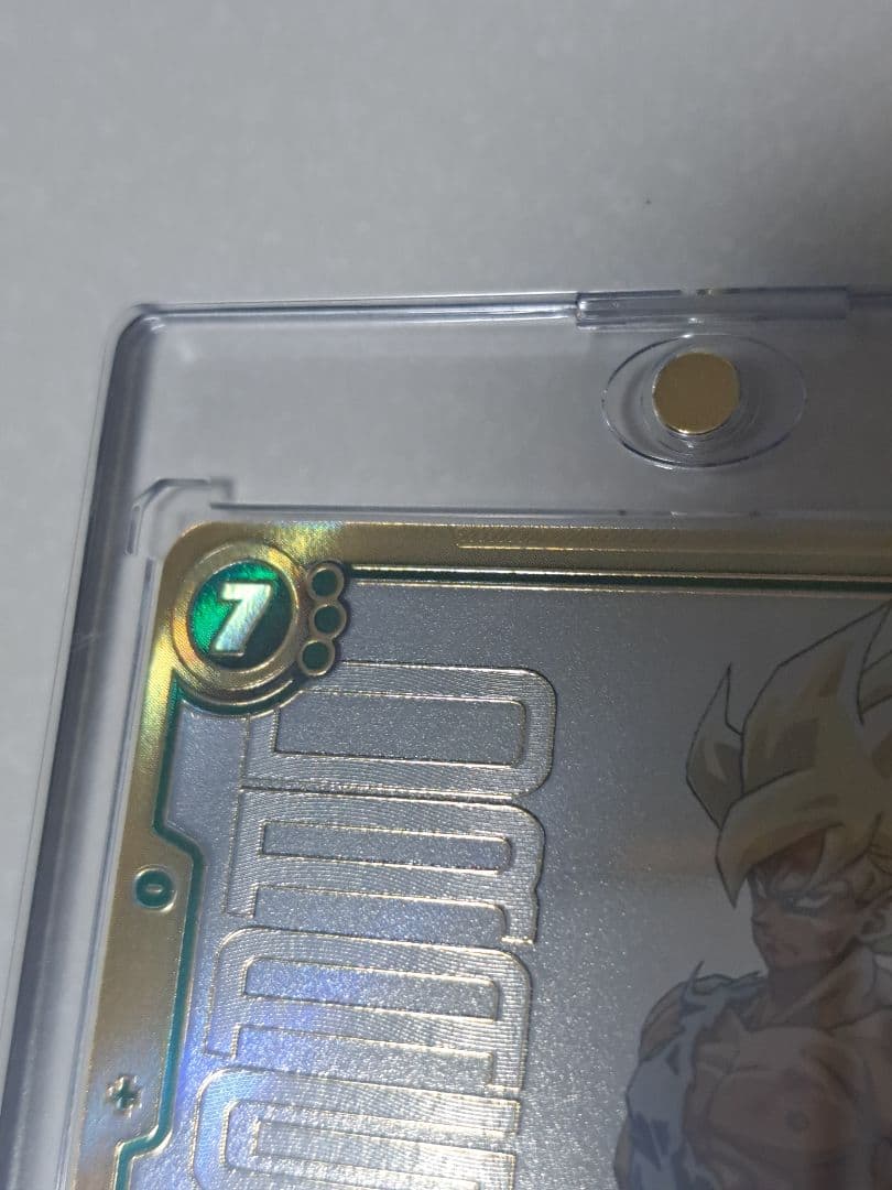 もっきゅん 孫悟空 スーパーパラレル SCR FB05-119