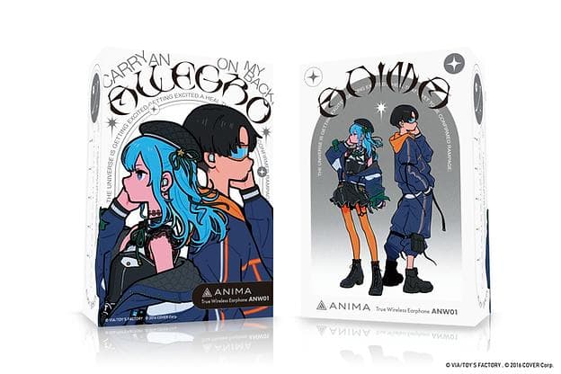 【未開封】ANW01 Midnight Grand Orchestra Ver.