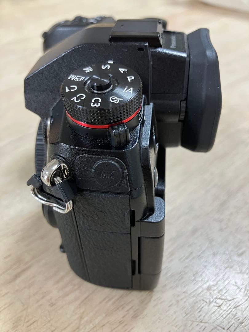 LUMIX DC-G9PRO DC-G9　美品