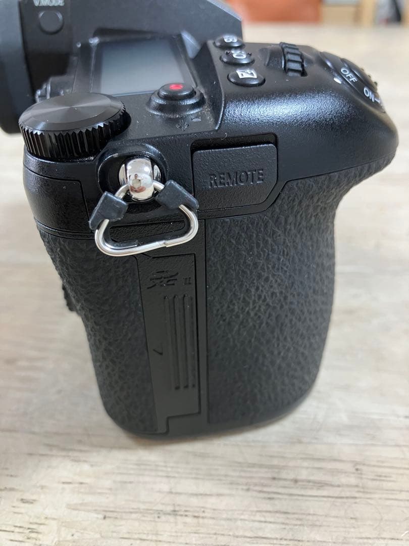 LUMIX DC-G9PRO DC-G9　美品