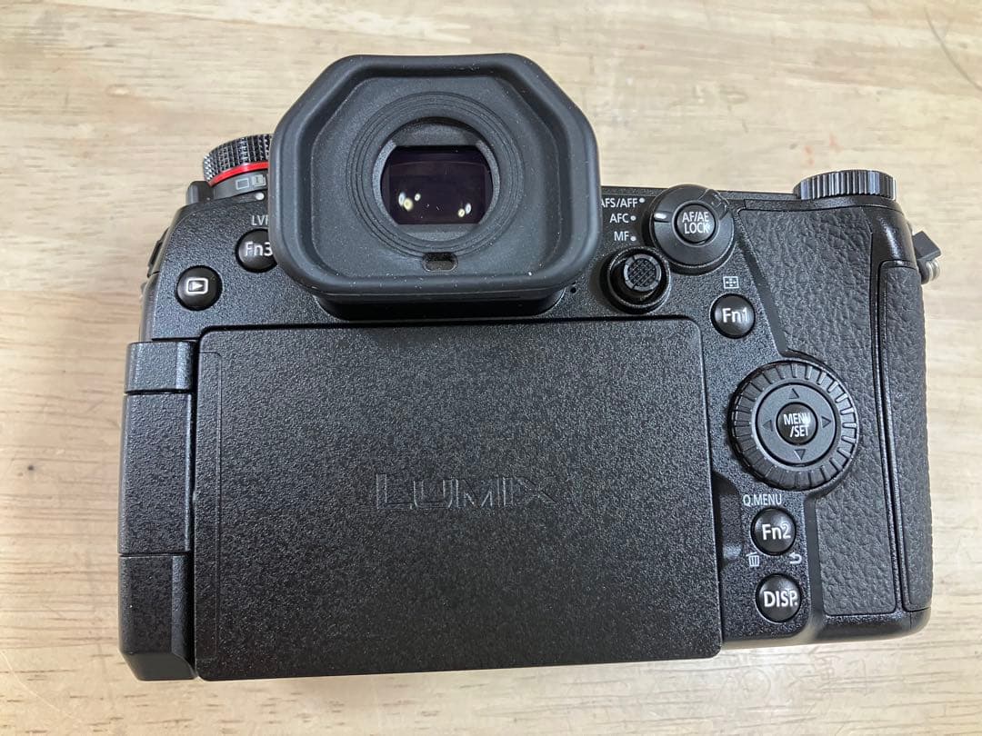 LUMIX DC-G9PRO DC-G9　美品