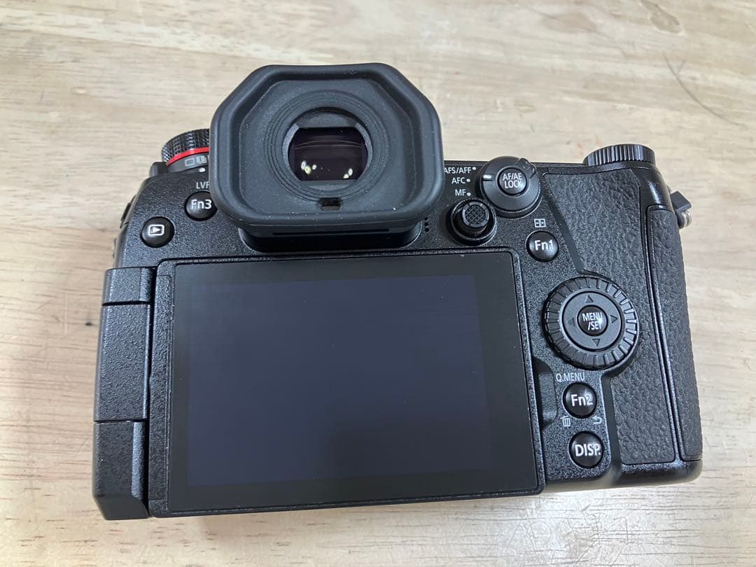 LUMIX DC-G9PRO DC-G9　美品