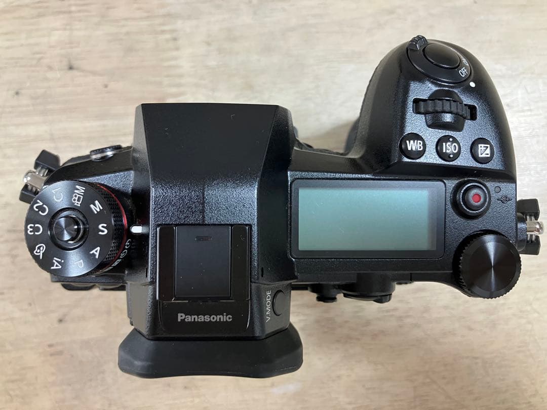 LUMIX DC-G9PRO DC-G9　美品