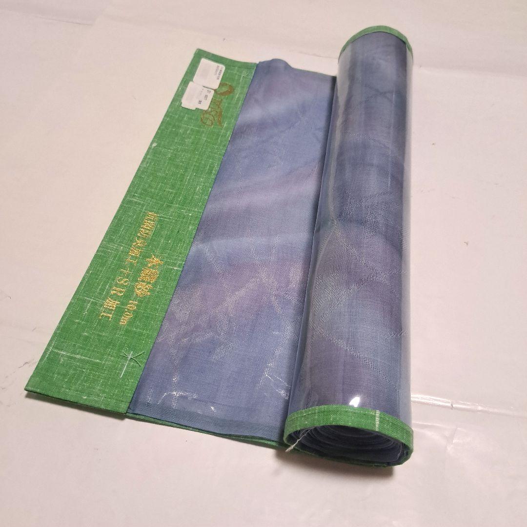 No.5113トスコ麻 洗える長襦袢 反物 新品未使用