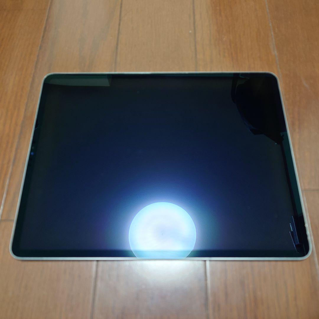 【最終値下げ】Apple iPad Pro 12.9 第三世代 256GB