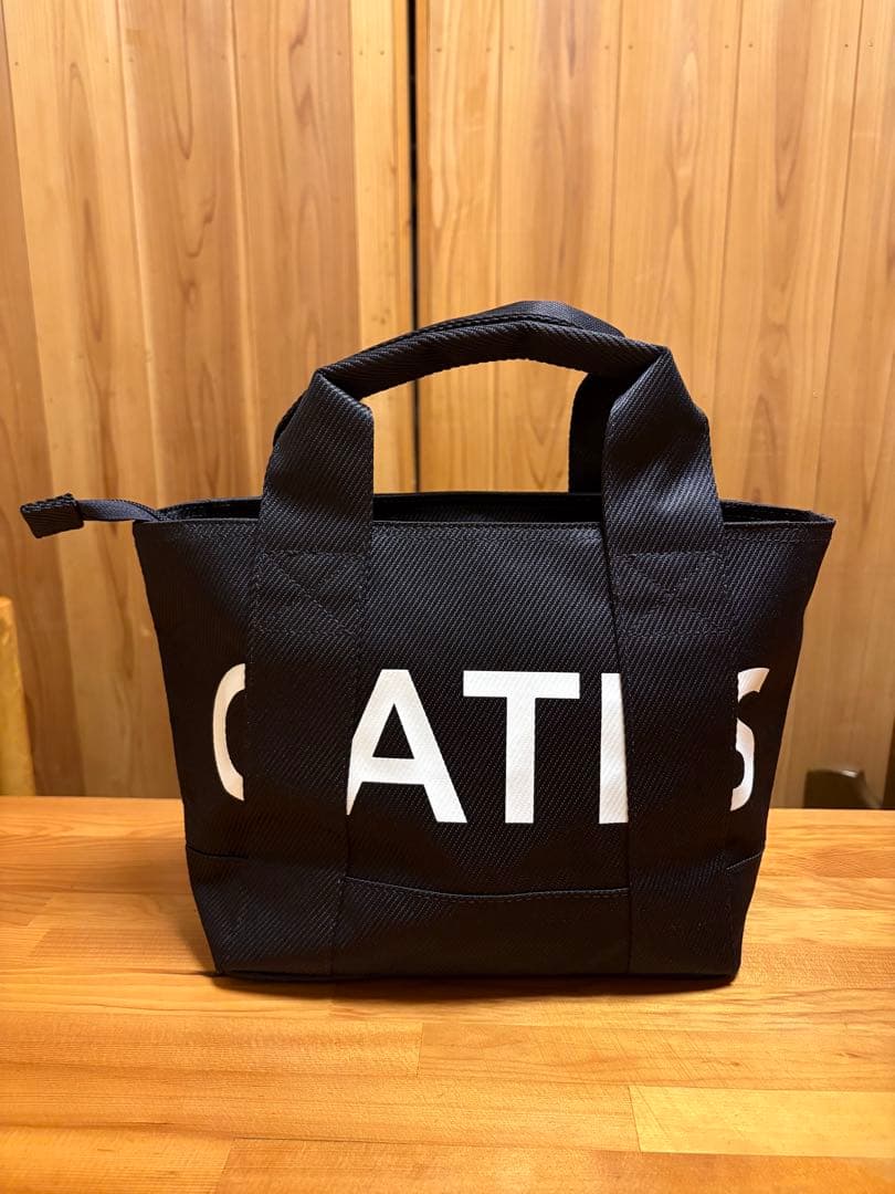 12/7削除　最終値下　パーリーゲイツ　アルペン別注　カートバッグ　新品未使用品