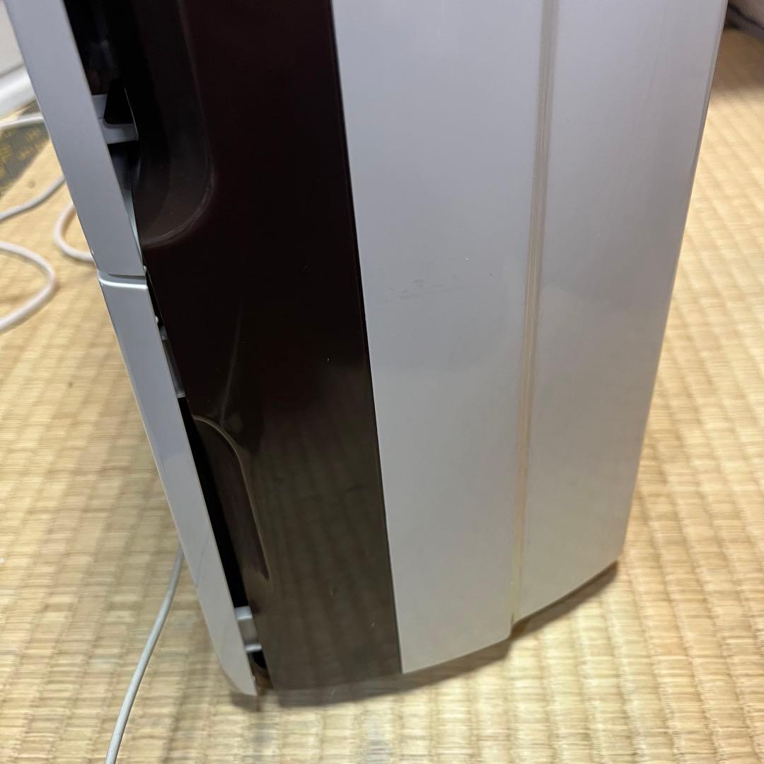 三菱電機 衣類乾燥除湿機 MJ-S100D-T