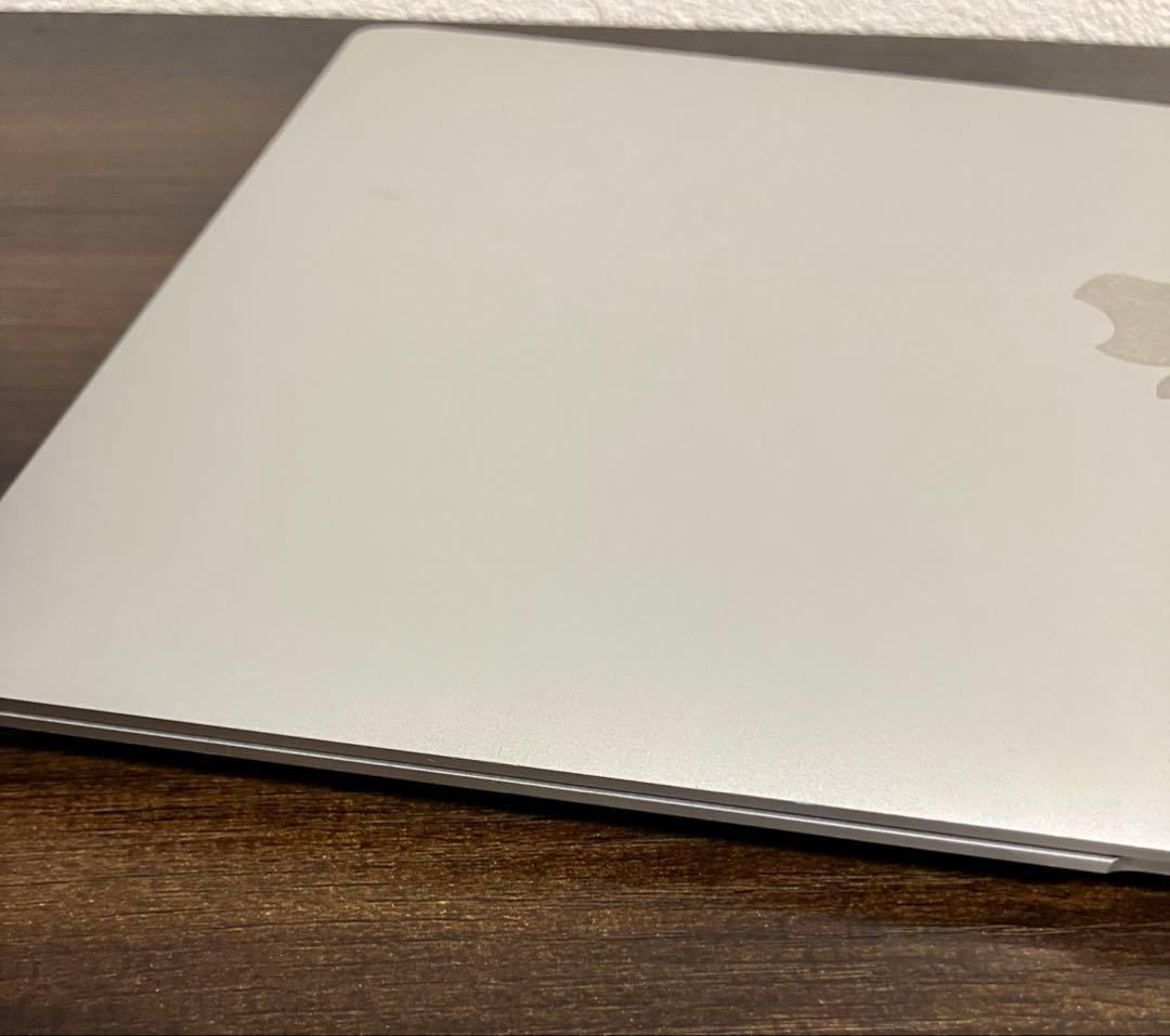 MacBook本体 Macbookair M1/16GB/256GB/93%