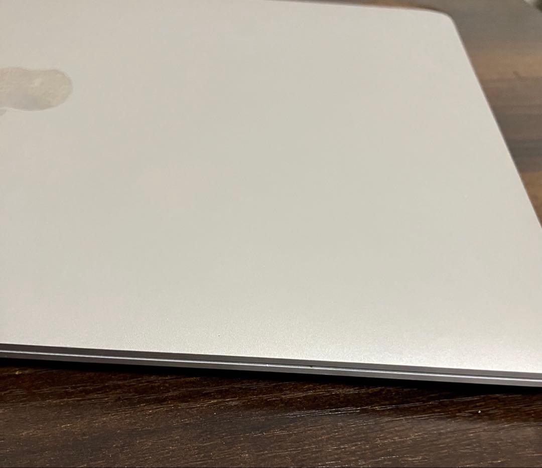 MacBook本体 Macbookair M1/16GB/256GB/93%