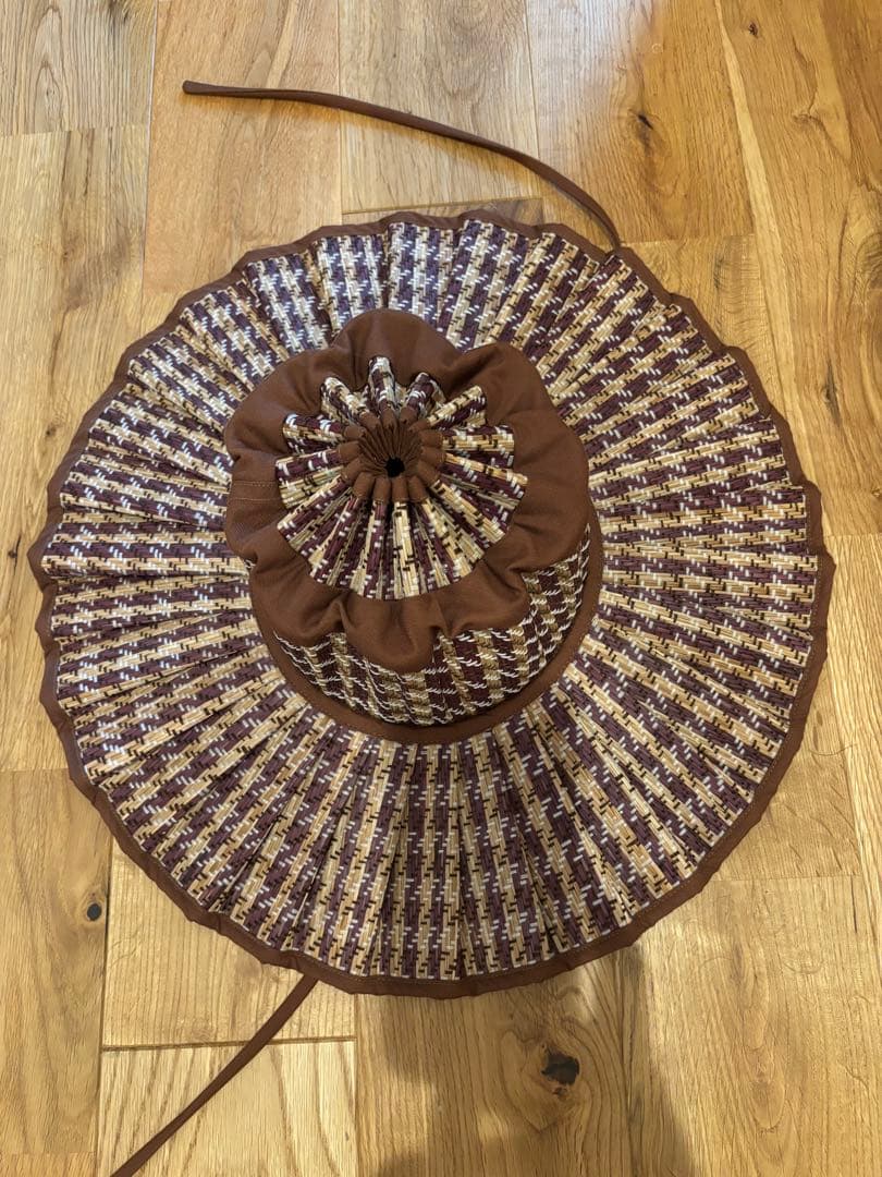 LORNA MURRAY/ローナマーレイ/Mサイズ