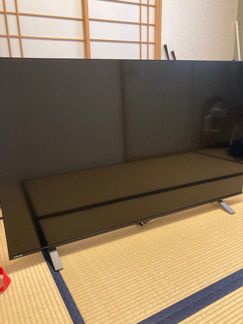 東芝　TOSHIBA テレビ　ジャンク品