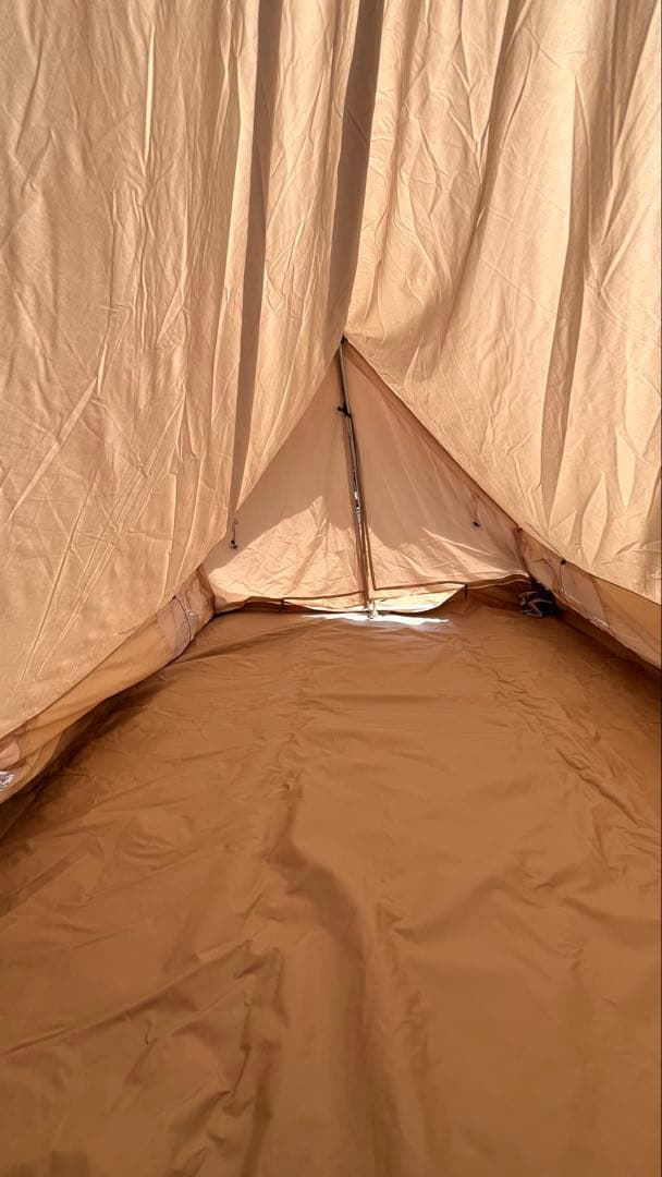 ノルディスク　ユドゥン5.5