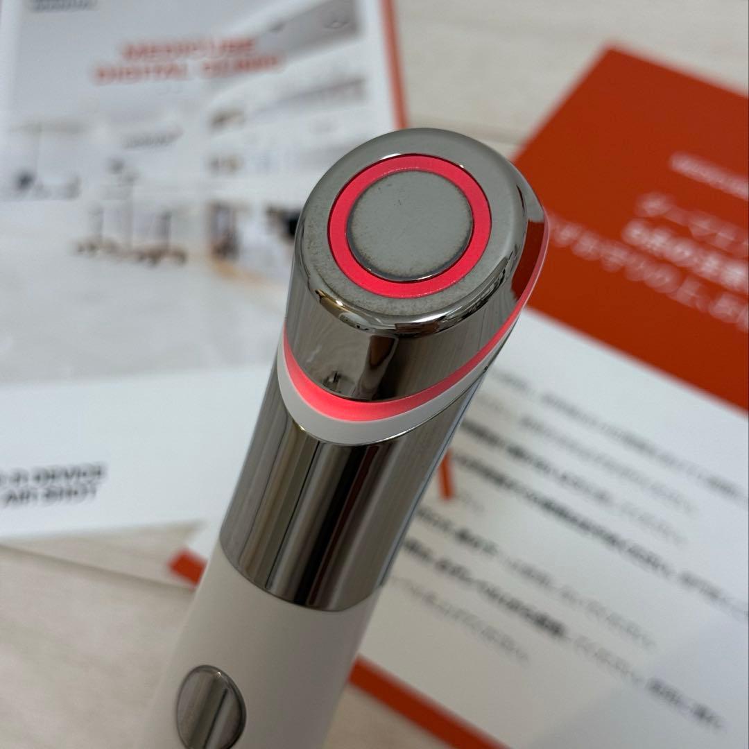 medicube メディキューブ 美顔器セット