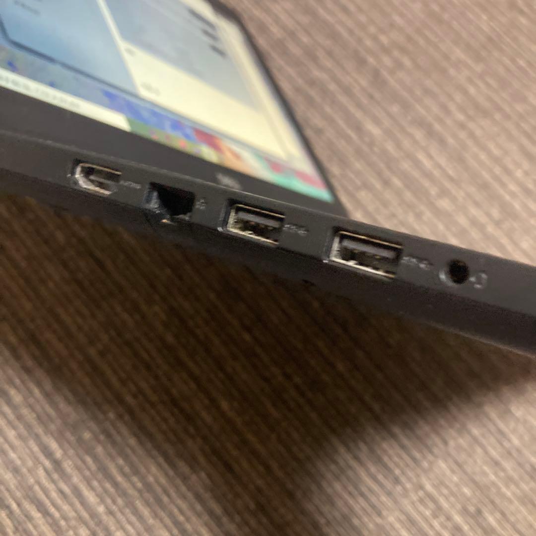 Dell Vostro 3581 ノートPC 本体 ACアダプター付き