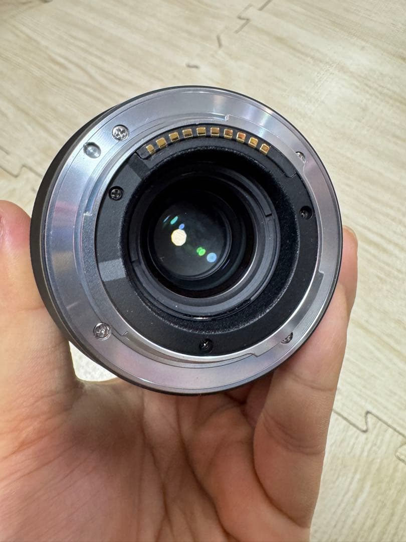 Tokina FiRIN 20mm F2 FE AF 単焦点レンズ