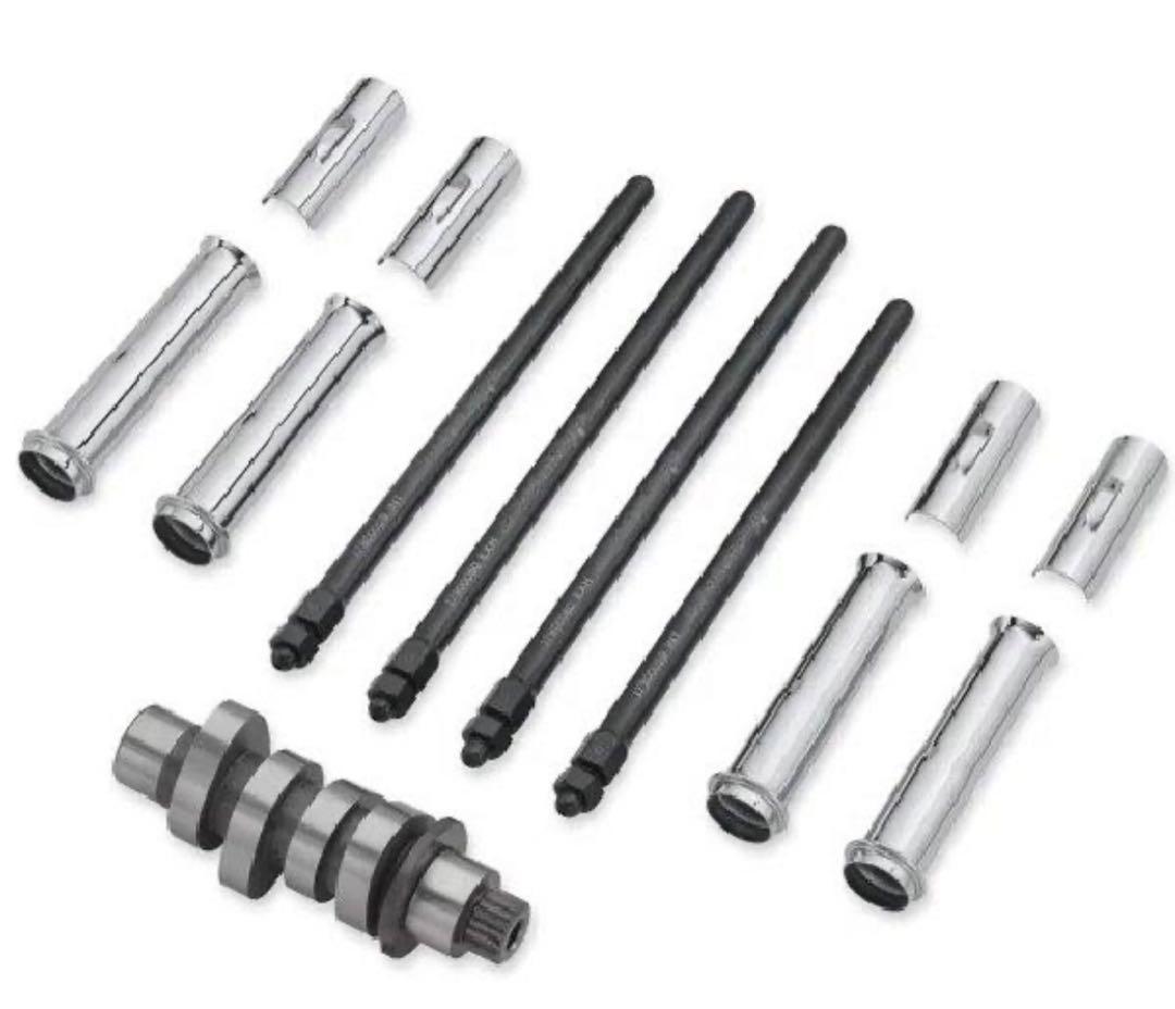 ハーレー純正 パワーキット アップグレード STAGE2 18年以降 ソフテイル