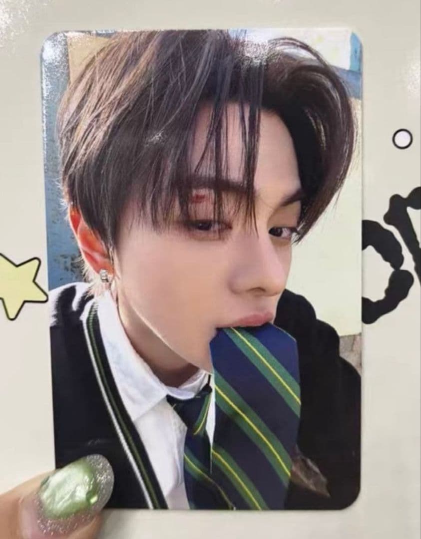 ALD1 リオ EUPHORIA サノク 限定 第三週 トレカ