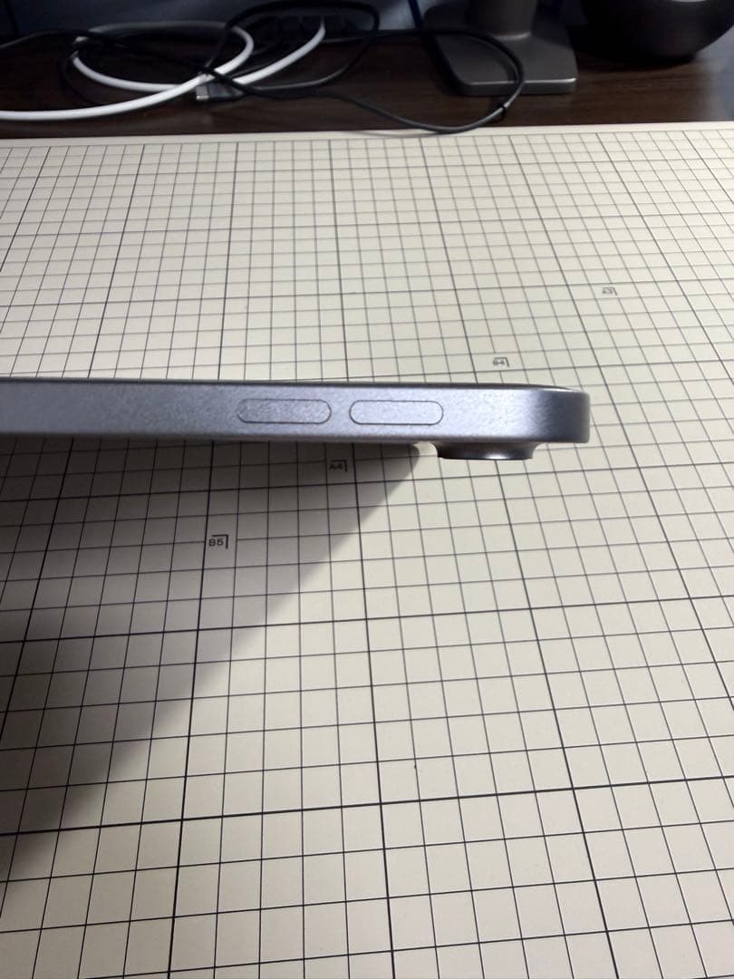 iPad Air M3 256GB スペースグレイ（Wi-Fiモデル）