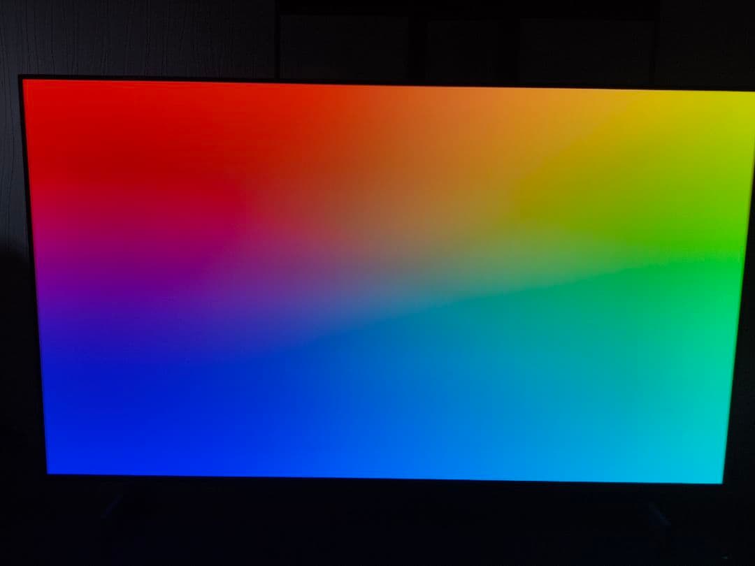 LG 有機EL テレビ 42型 4K OLED42C2PJA 2023年モデル