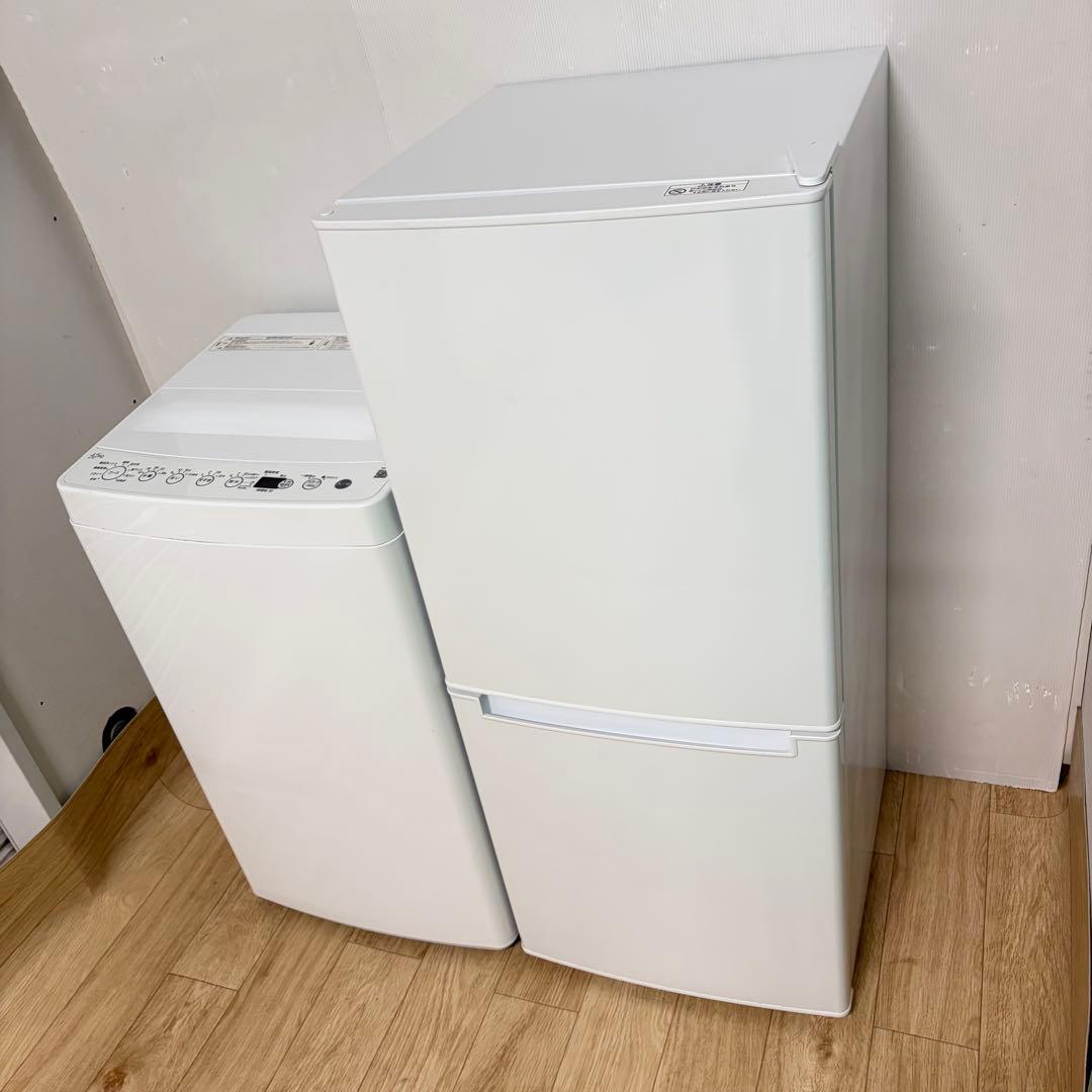 お買い得❗️すぐに使える1人暮らし家電セット❗️大阪、大阪近郊配送と設置無料B