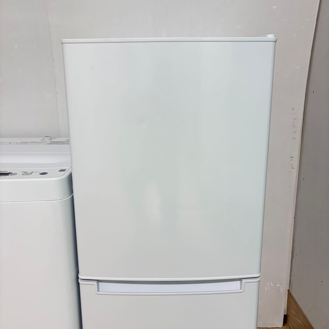 お買い得❗️すぐに使える1人暮らし家電セット❗️大阪、大阪近郊配送と設置無料B