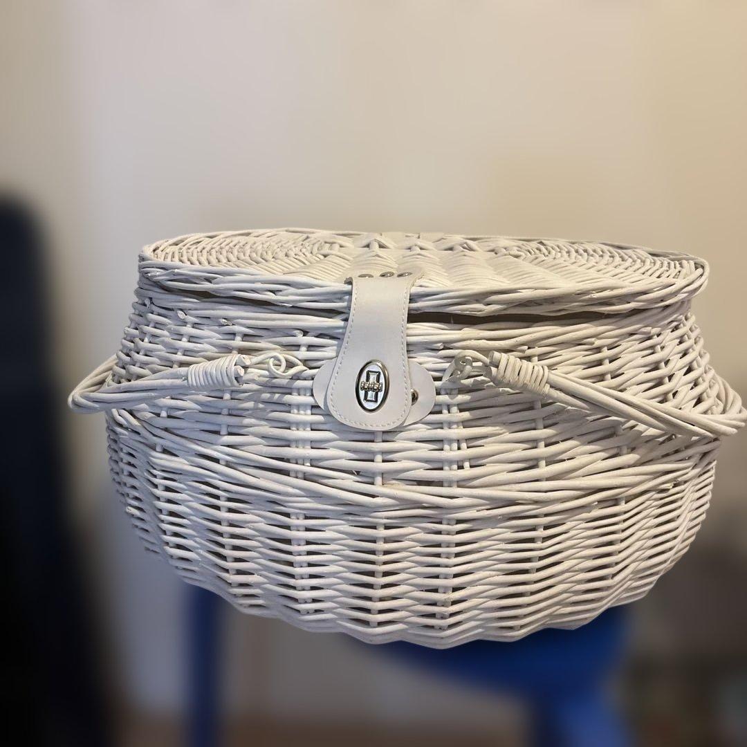 かごと雑貨アリー　バスケット