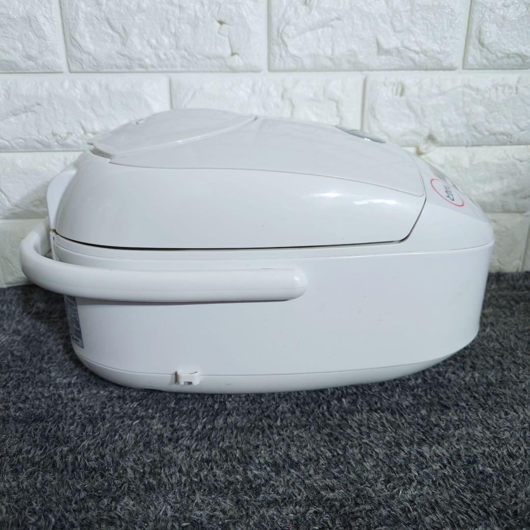 ZOJIRUSHI 炊飯器 NW-VD10 5.5合 2023年製 G063