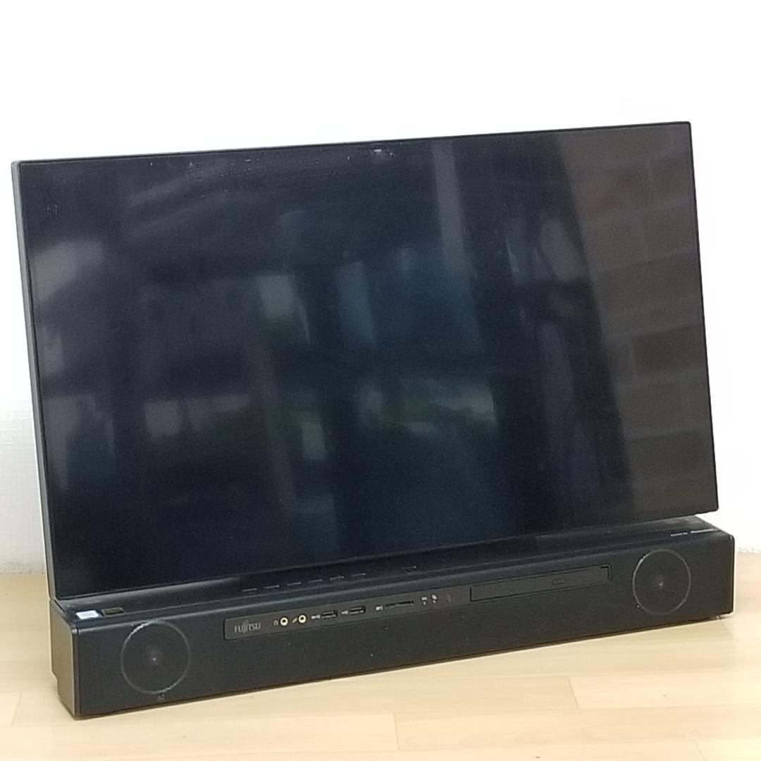 ジャンク メーカー i7 一体型PC ESPRIMO FH93/D2（E3194