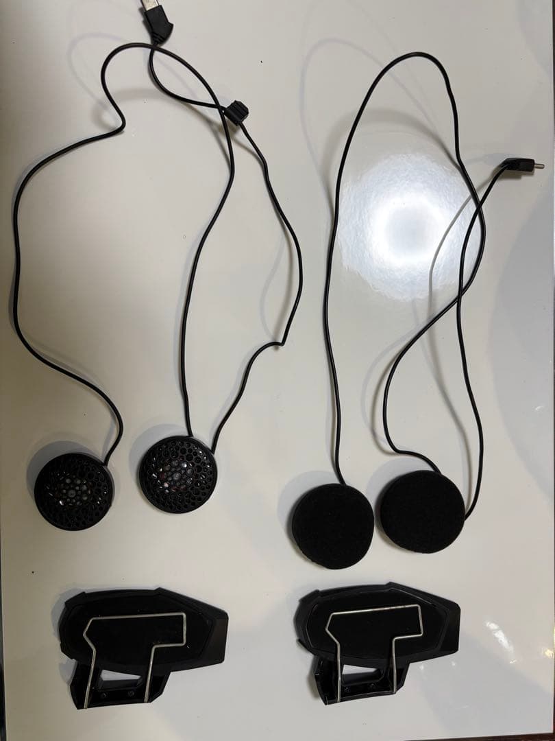 B+COM 6X 2台セット