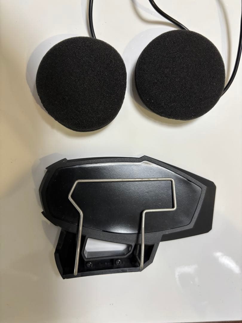 B+COM 6X 2台セット