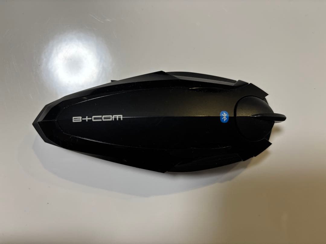 B+COM 6X 2台セット