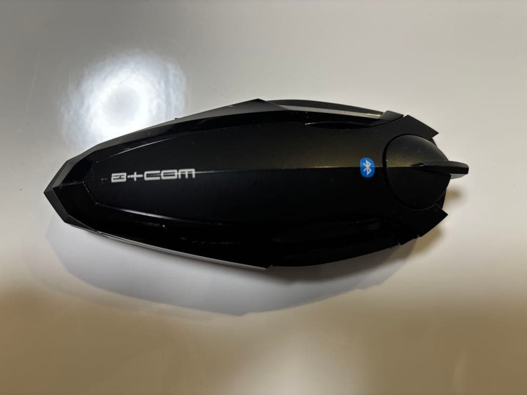 B+COM 6X 2台セット