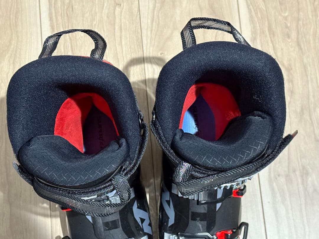 ノルディカ SPORTMACHINE 3 メンズ スキー ブーツ NORDICA