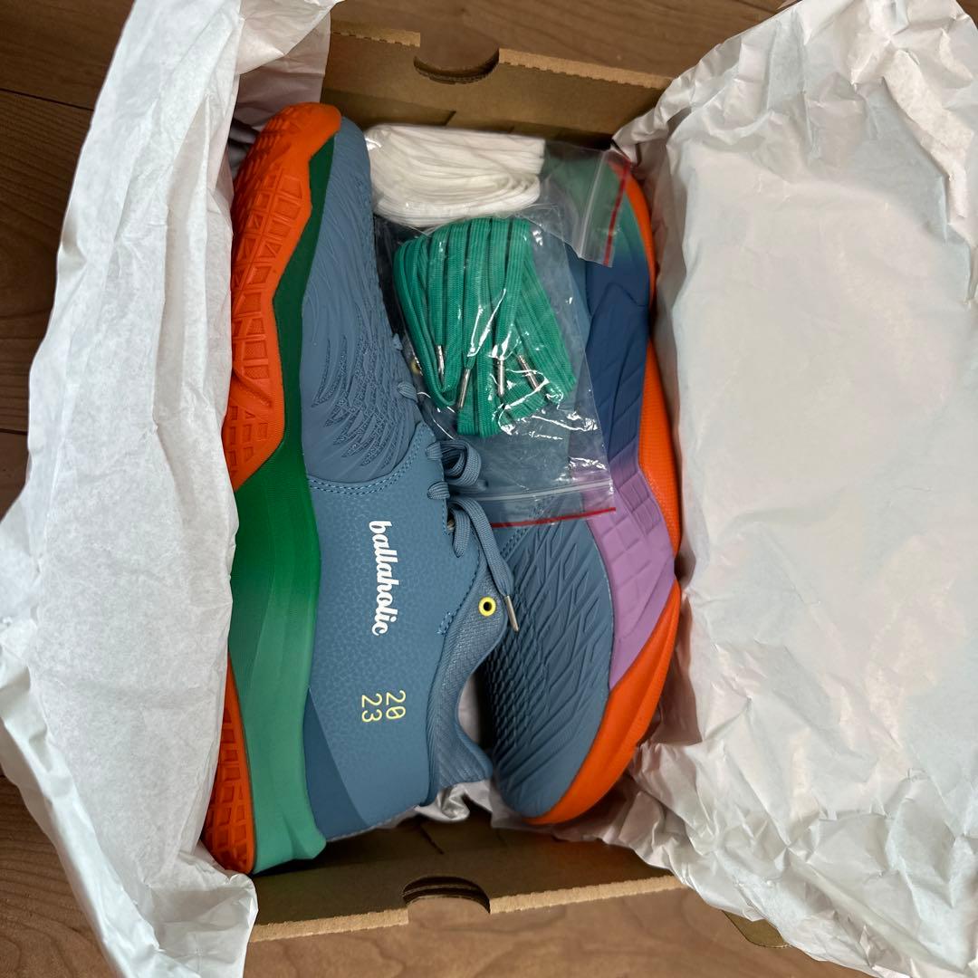 Y*s様 ballahoric アンプレアルスLOW 28.0