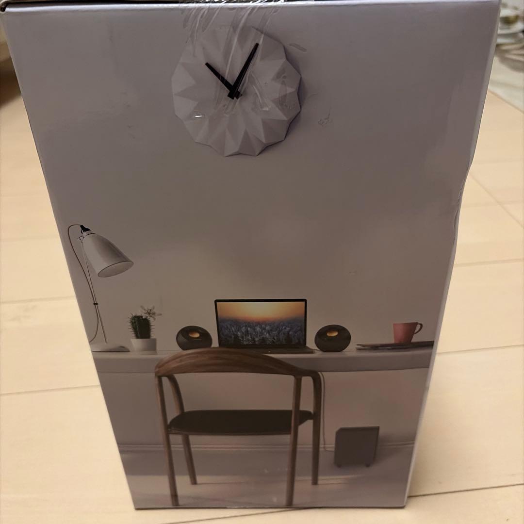 Creative Pebble Plus 2.1スピーカー