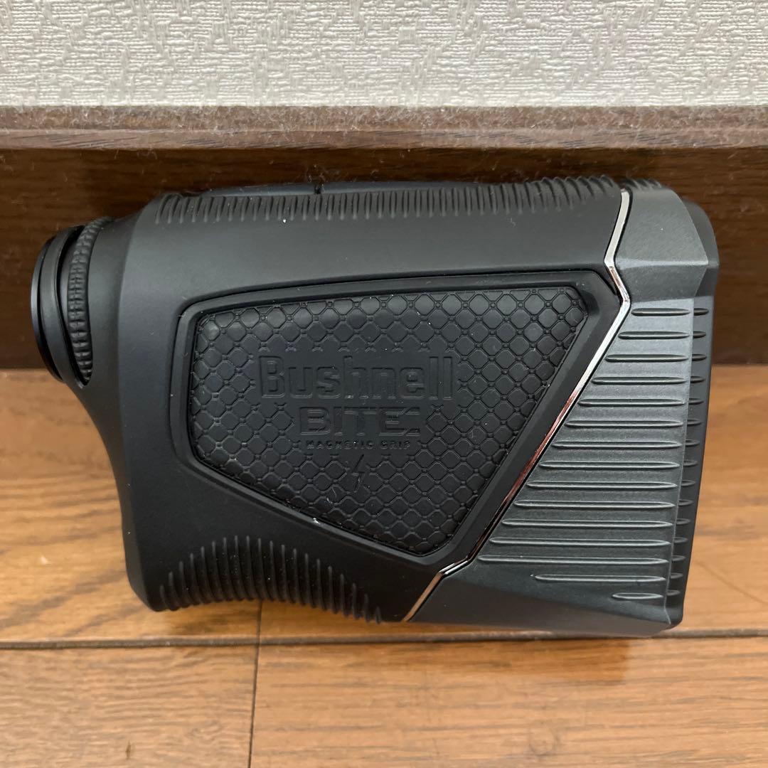 ブッシュネルピンシーカープロXEジョト