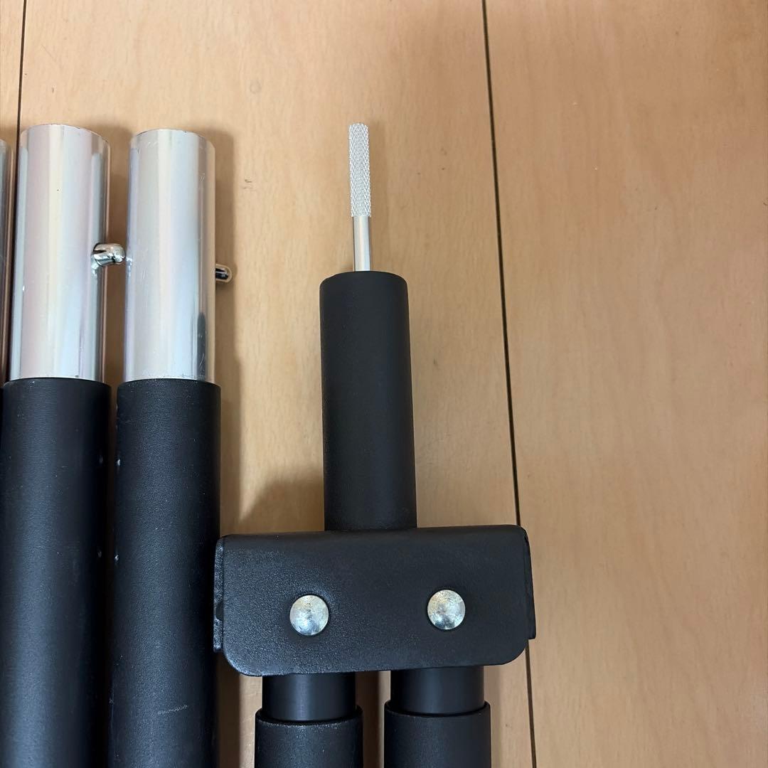 DOD フタマタノキワミ