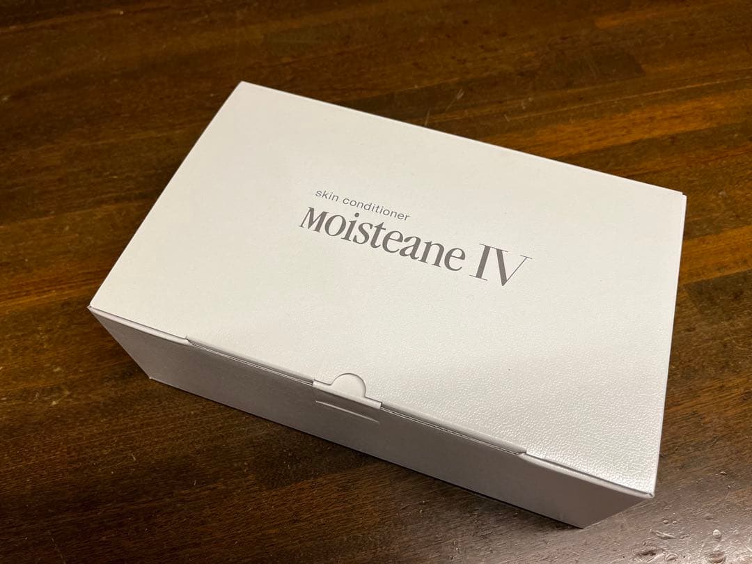 モイスティーヌ moisteane IV スキンコンディショナー