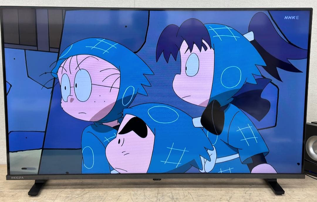 ■TOSHIBA■液晶テレビ　REGZA　40V35N　40インチ　2024年製