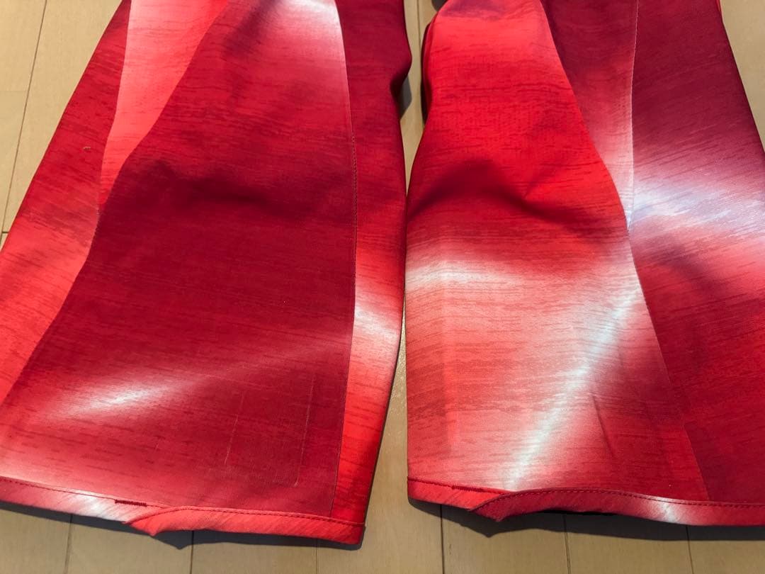 フェニックス　スキーウェア上下セット　中古　Phenix Team Pro