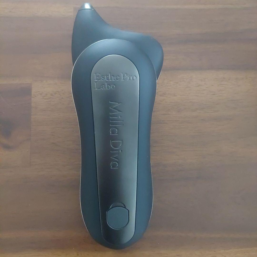 Milla Diva　ミラディーバ　 美顔器 業務用ラジオ波