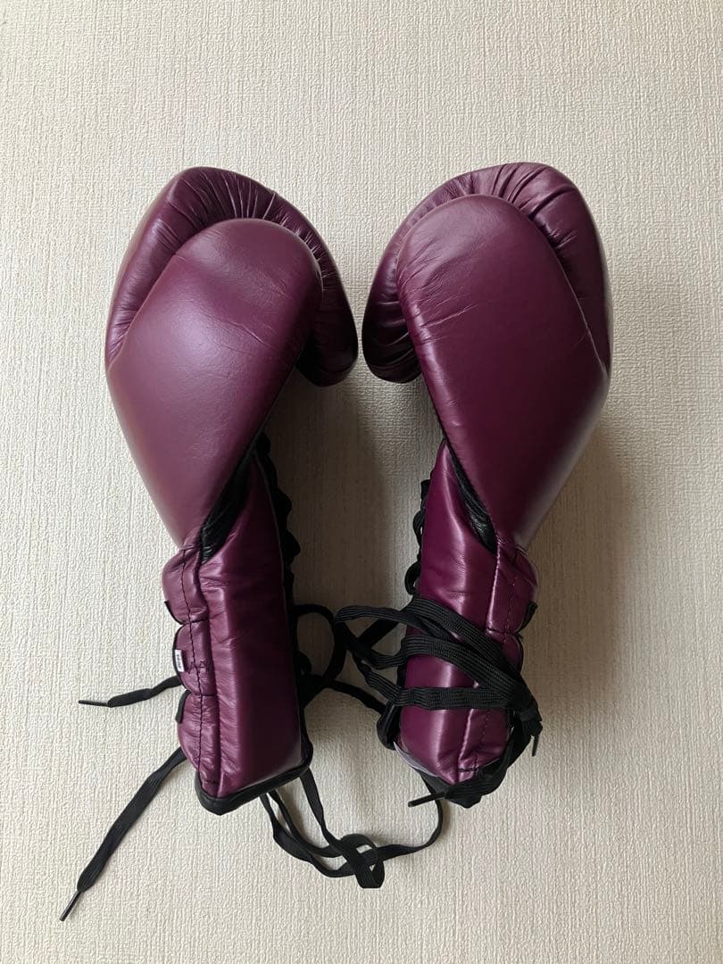 CLETO REYES レイジェス ボクシンググローブ14オンス スパーリング