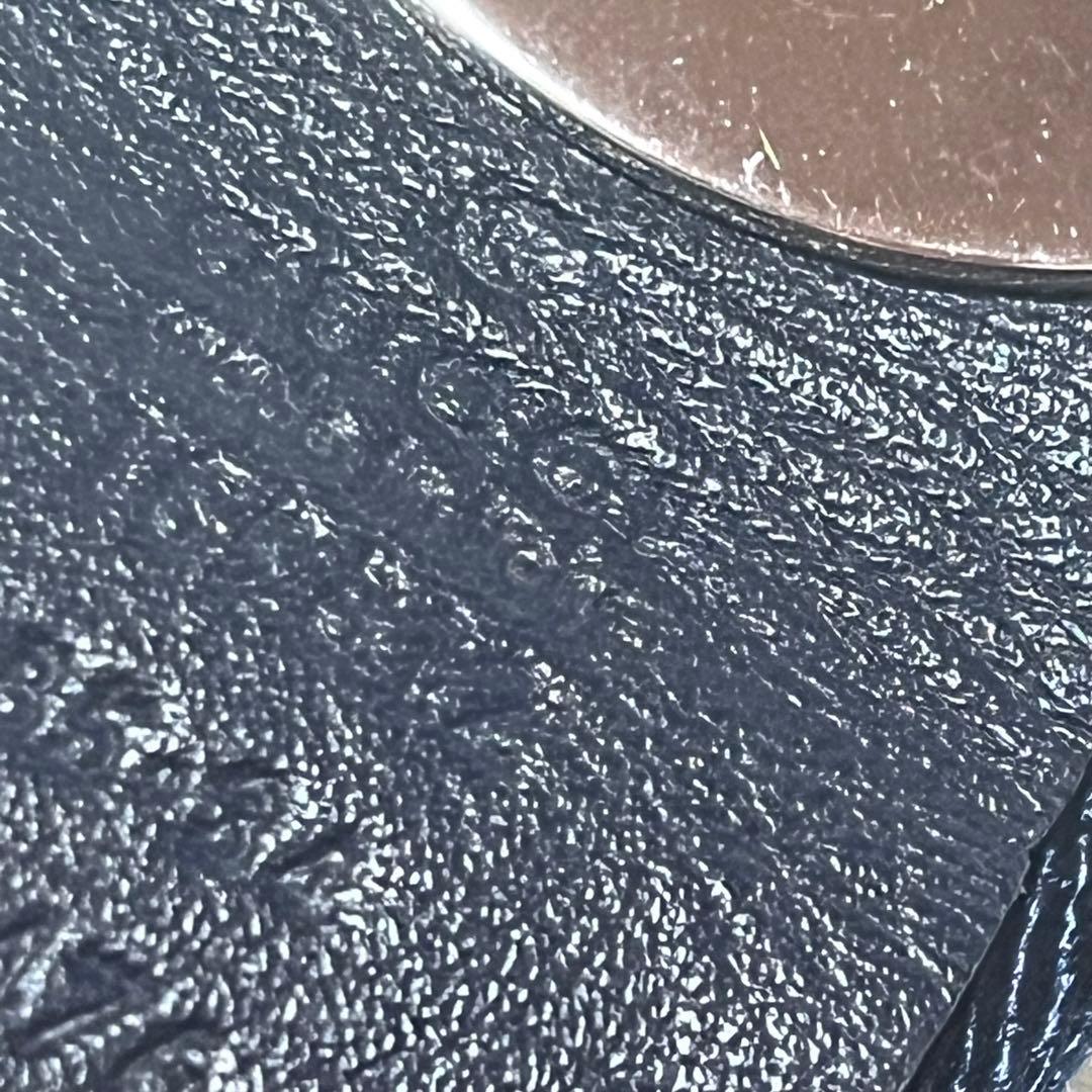 GUCCI シェリーライン　サンチュールベルト　Dリングオールド