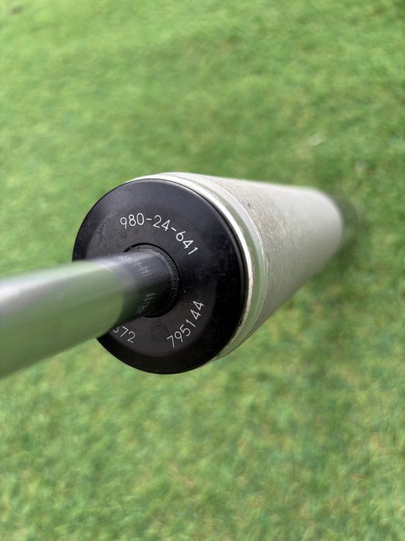 パーツ FOX 2.0 IFP shock front 4-6in lift jk